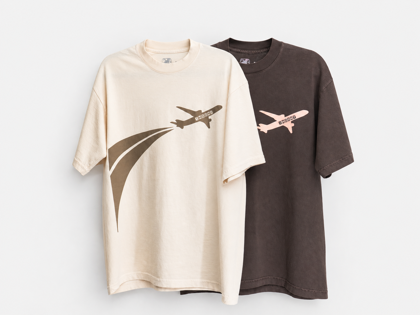 Flight paths